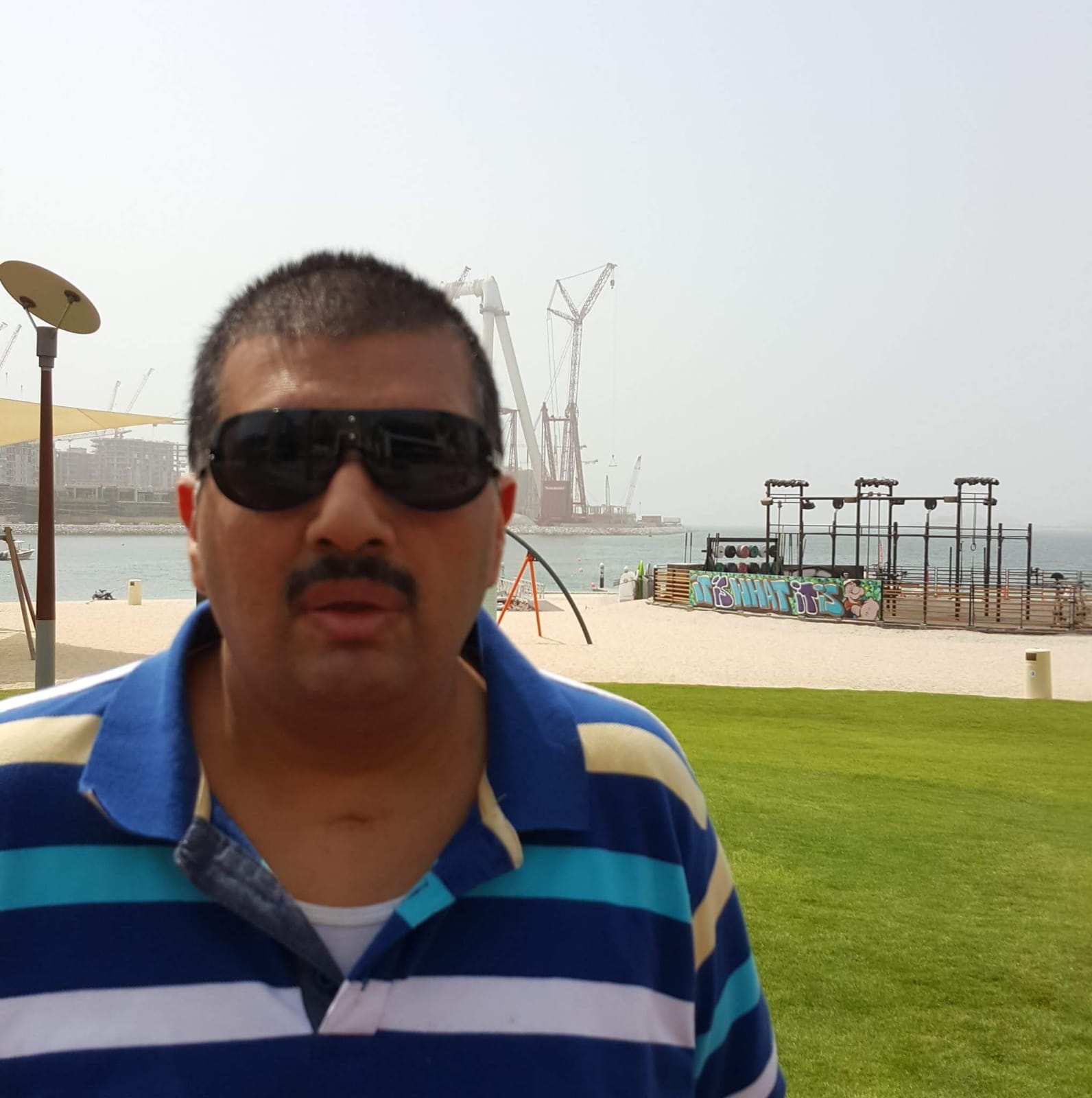 Profile picture of tariq mohammed